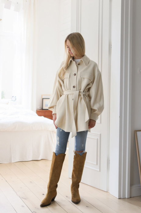 PREMIUM Kurtka Hartford