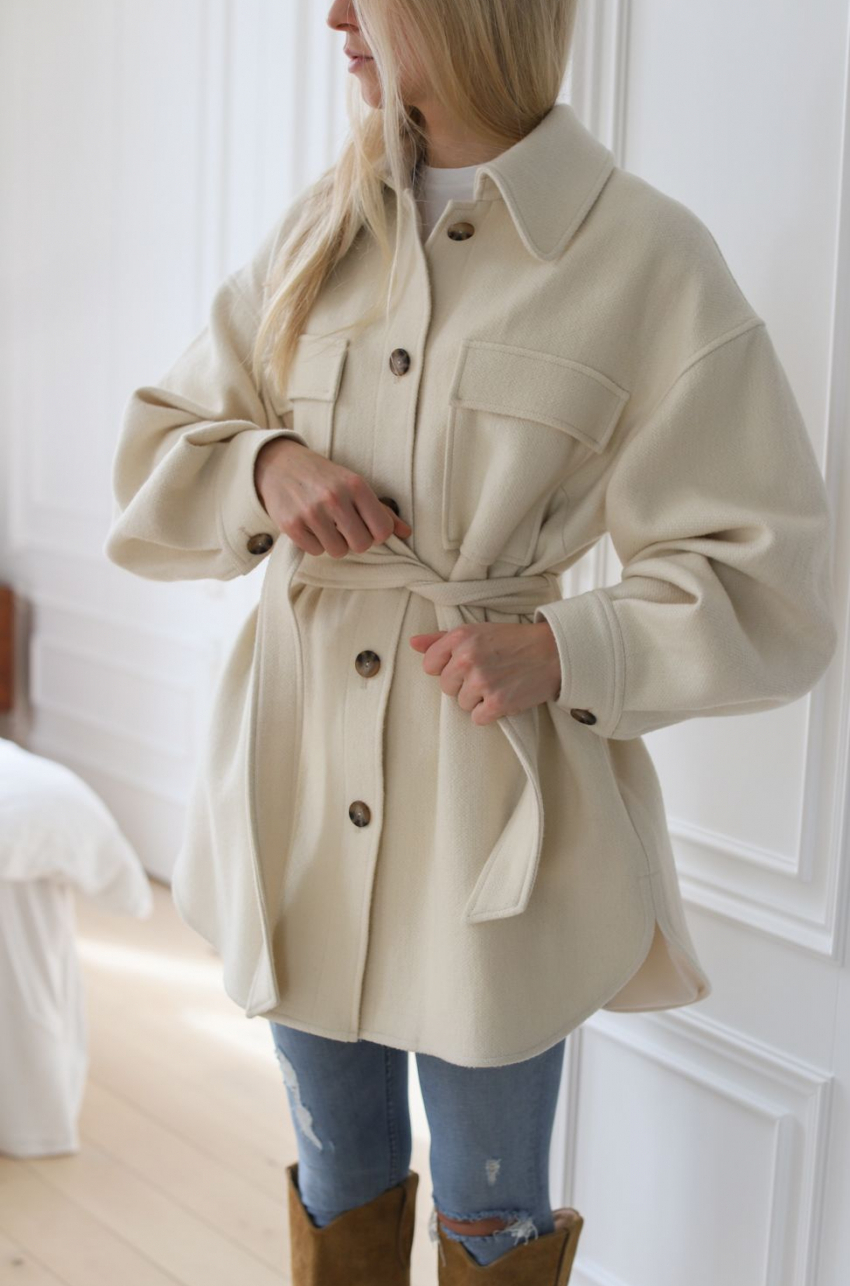 PREMIUM Kurtka Hartford