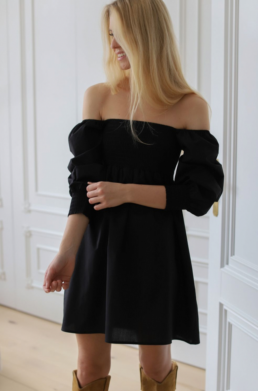 Sukienka Jacksonville